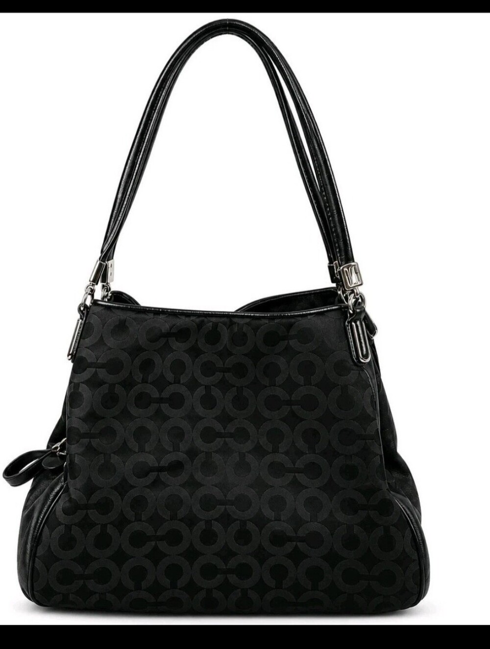 Coach Pheobe Shoulder Bag with Dual Straps